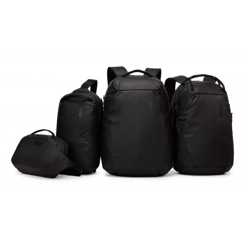 Thule Tact TACTBP114 35,6 cm (14-tolline) seljakott Must