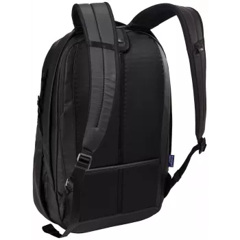 Thule Tact TACTBP116 35,6 cm (14-tolline) seljakott, must