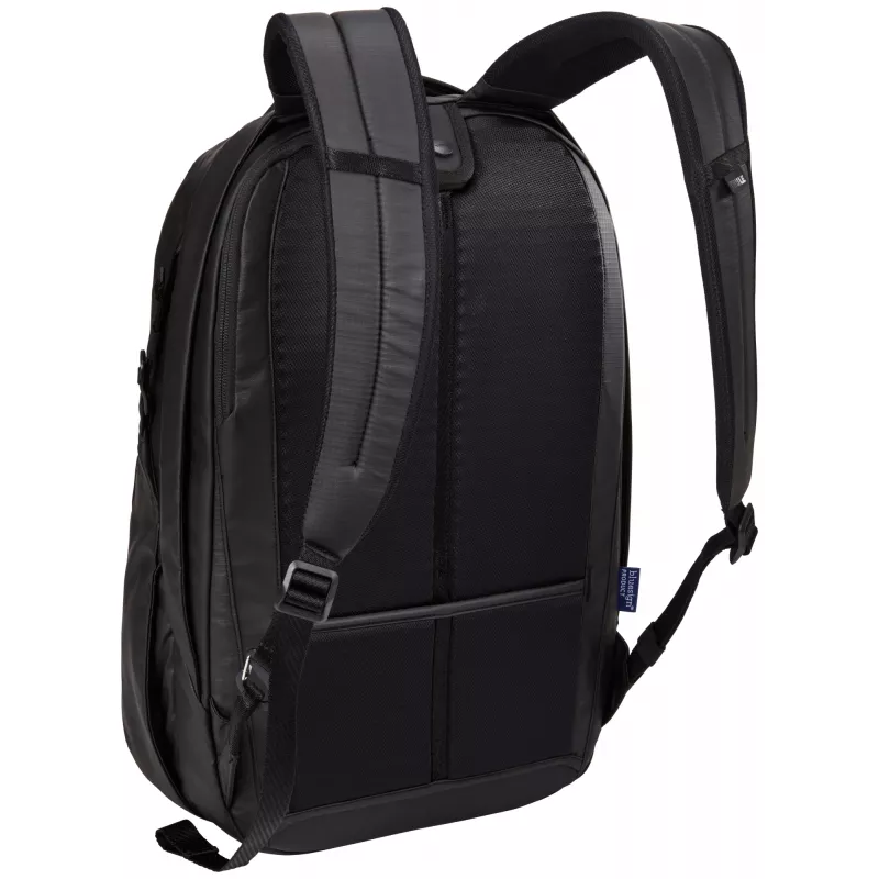Thule Tact TACTBP116 35,6 cm (14-tolline) seljakott, must