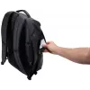 Thule Tact TACTBP116 35,6 cm (14-tolline) seljakott, must