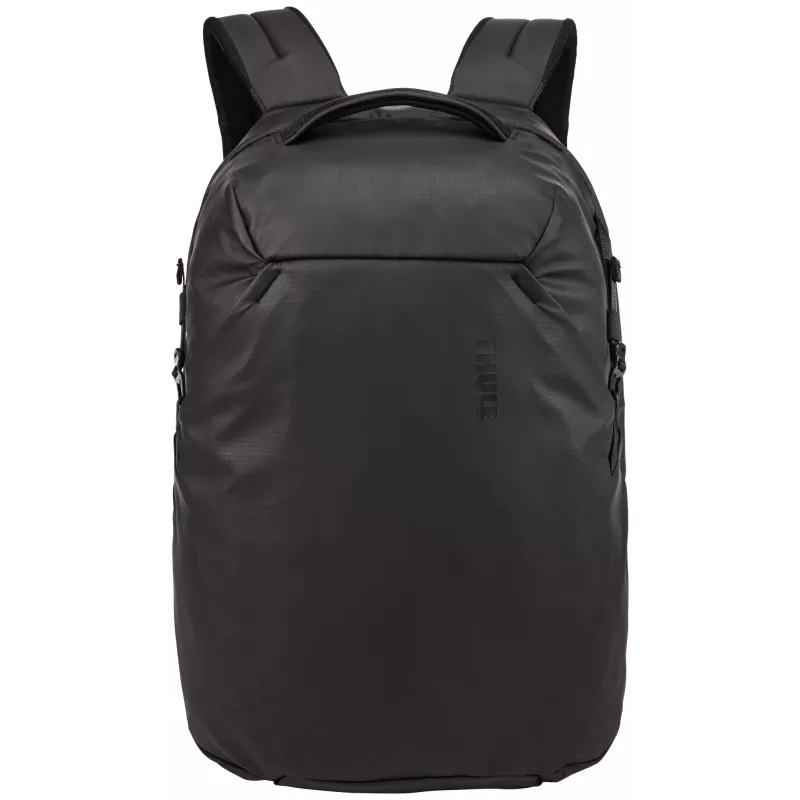 Thule Tact TACTBP116 35,6 cm (14-tolline) seljakott, must
