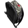 Thule Tact TACTBP116 35,6 cm (14-tolline) seljakott, must