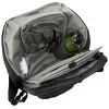 Thule Tact TACTBP116 35,6 cm (14-tolline) seljakott, must