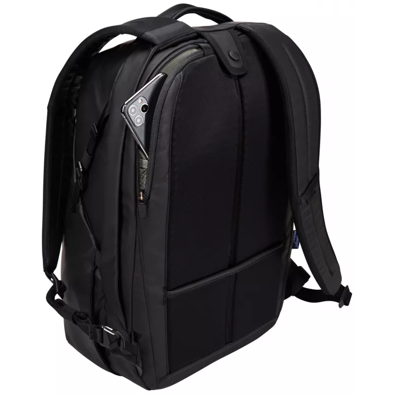 Thule Tact TACTBP116 35,6 cm (14-tolline) seljakott, must