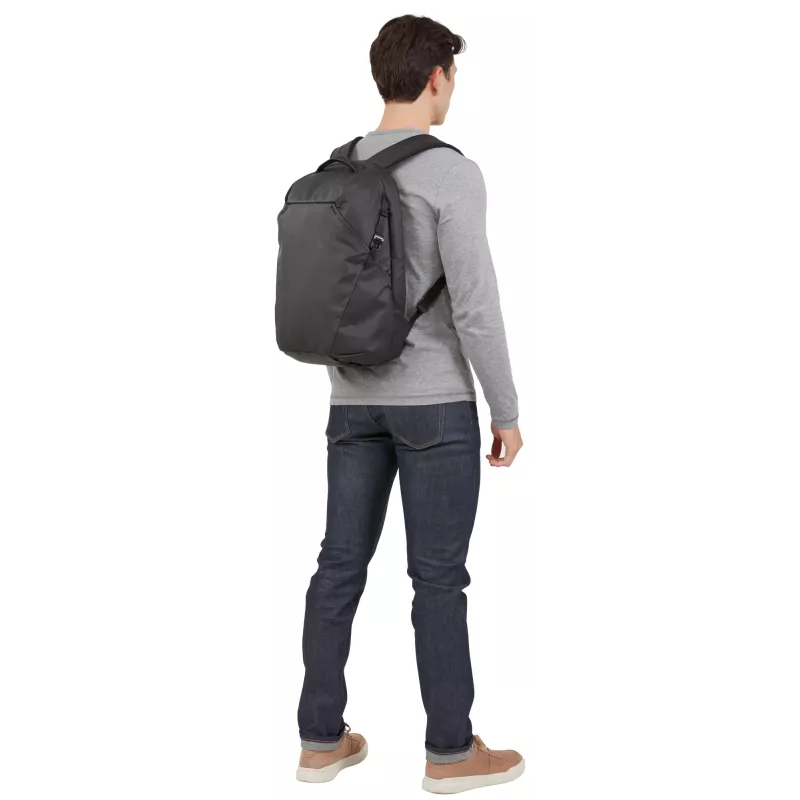 Thule Tact TACTBP116 35,6 cm (14-tolline) seljakott, must