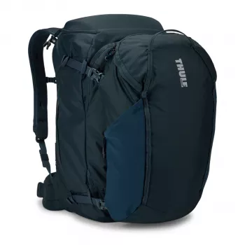 Thule TLPM260 tumesinine seljakott reisiseljakott polüester