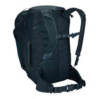 Thule TLPM260 tumesinine seljakott reisiseljakott polüester