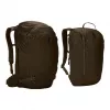 Thule TLPM260 sügav khaki seljakott Reis seljakott Polüester