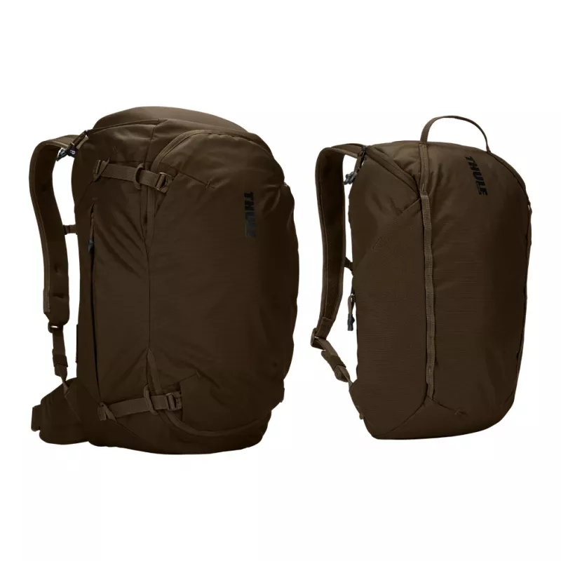 Thule TLPM260 sügav khaki seljakott Reis seljakott Polüester