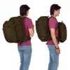 Thule TLPM260 sügav khaki seljakott Reis seljakott Polüester