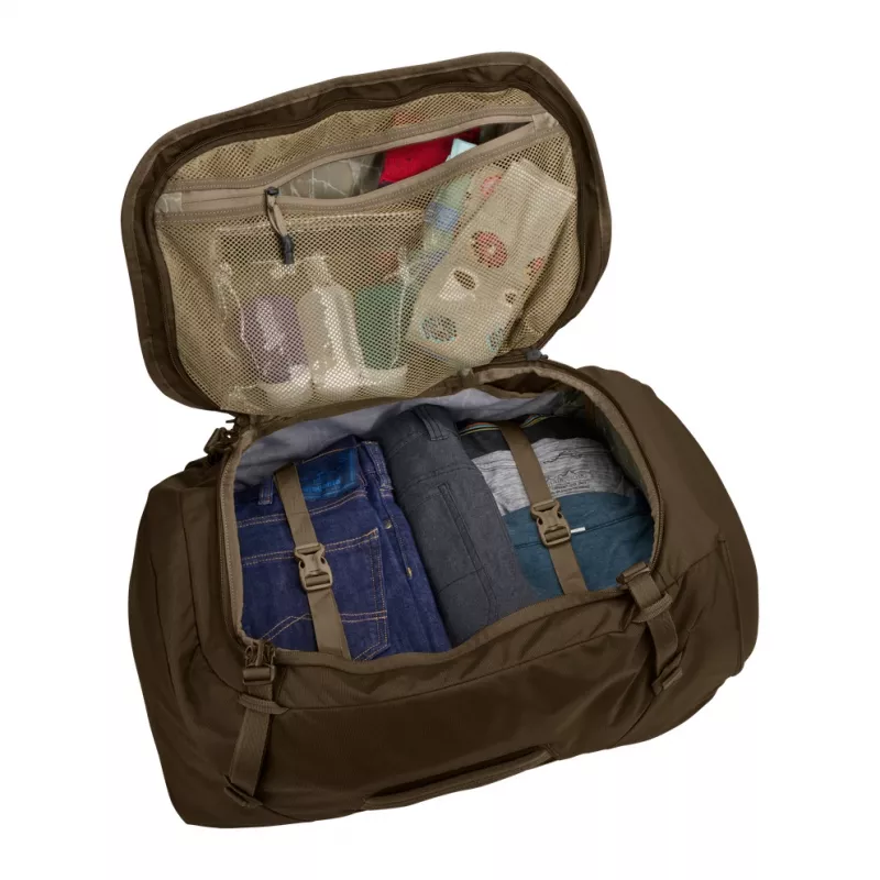 Thule TLPM260 sügav khaki seljakott Reis seljakott Polüester