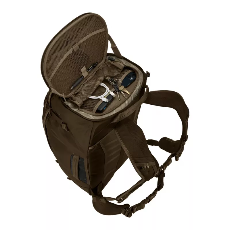 Thule TLPM260 sügav khaki seljakott Reis seljakott Polüester