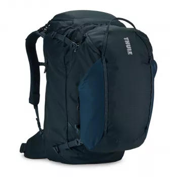Thule TLPM270 Darkest Blue seljakott Reisikott Polüester