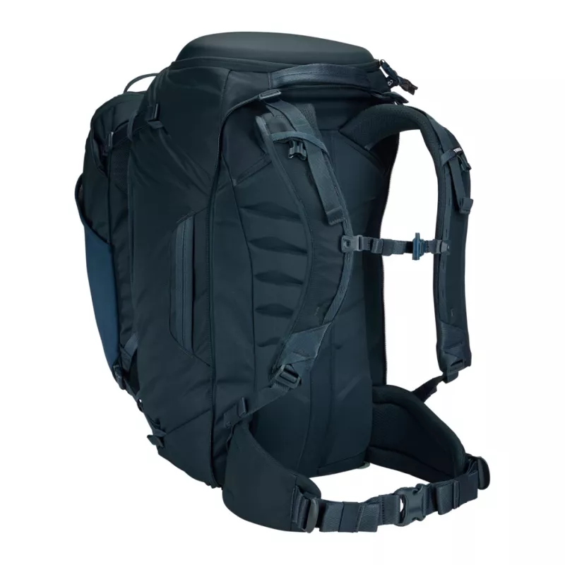 Thule TLPM270 Darkest Blue seljakott Reisikott Polüester