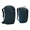 Thule TLPM270 Darkest Blue seljakott Reisikott Polüester