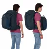 Thule TLPM270 Darkest Blue seljakott Reisikott Polüester