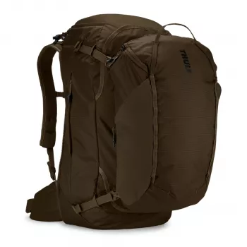 Thule TLPM270 sügav khaki seljakott reisiseljakott polüester
