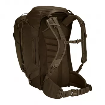 Thule TLPM270 sügav khaki seljakott reisiseljakott polüester