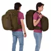 Thule TLPM270 sügav khaki seljakott reisiseljakott polüester