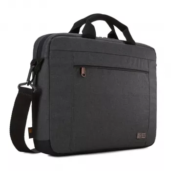 Case Logic Era ERAA114 Obsidian 35,6 cm (14 tolli) portfell Hall