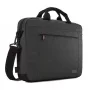 Case Logic Era ERAA114 Obsidian 35,6 cm (14 tolli) portfell Hall