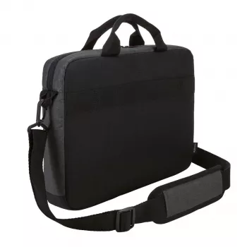 Case Logic Era ERAA114 Obsidian 35,6 cm (14 tolli) portfell Hall