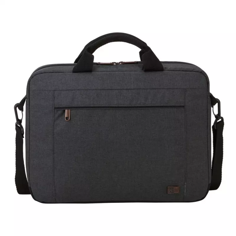 Case Logic Era ERAA114 Obsidian 35,6 cm (14 tolli) portfell Hall