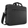Case Logic Era ERAA116 Obsidian 39,6 cm (15,6 tolli) portfell Hall