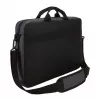 Case Logic Era ERAA116 Obsidian 39,6 cm (15,6 tolli) portfell Hall