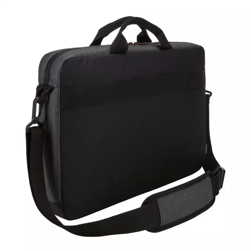 Case Logic Era ERAA116 Obsidian 39,6 cm (15,6 tolli) portfell Hall