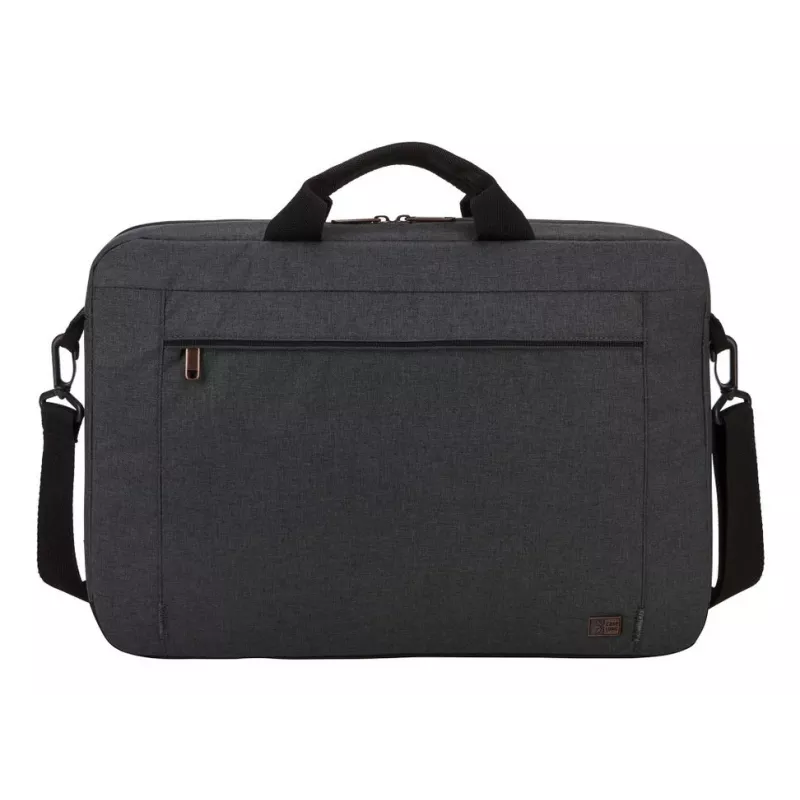 Case Logic Era ERAA116 Obsidian 39,6 cm (15,6 tolli) portfell Hall