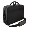 Case Logic Era ERALB116 Obsidian 39,6 cm (15,6 tolli) portfell Hall