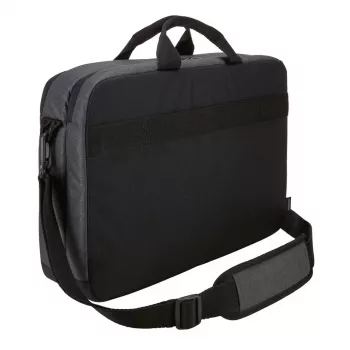 Case Logic Era ERALB116 Obsidian 39,6 cm (15,6 tolli) portfell Hall