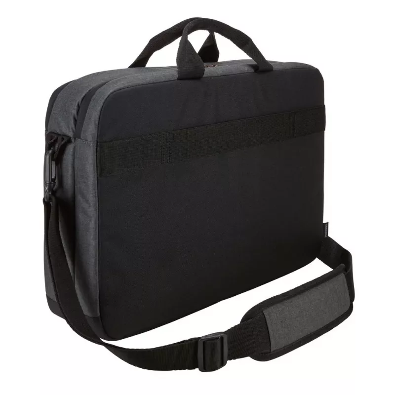 Case Logic Era ERALB116 Obsidian 39,6 cm (15,6 tolli) portfell Hall