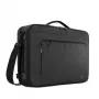 Case Logic Era ERACV116 Obsidian 39,6 cm (15,6 tolli) portfell Hall