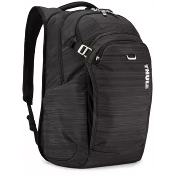 Thule Construct CONBP116 seljakott Reisikott Must Nailon