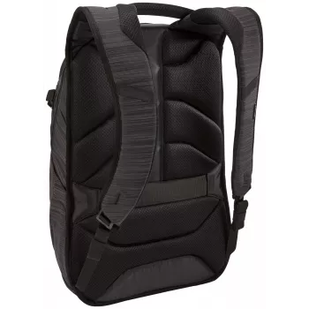 Thule Construct CONBP116 seljakott Reisikott Must Nailon