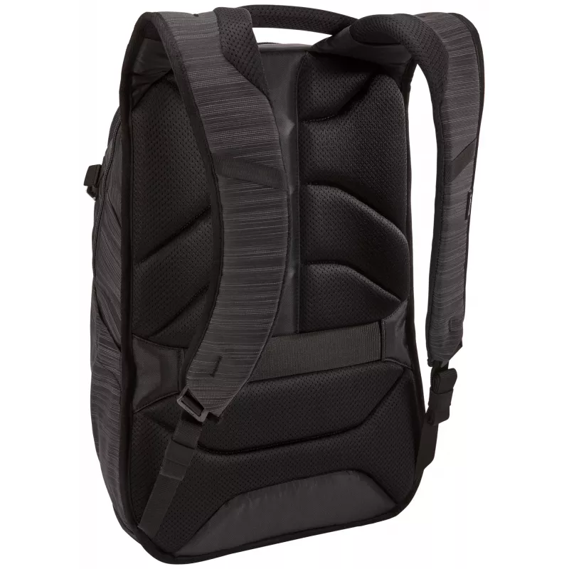 Thule Construct CONBP116 seljakott Reisikott Must Nailon