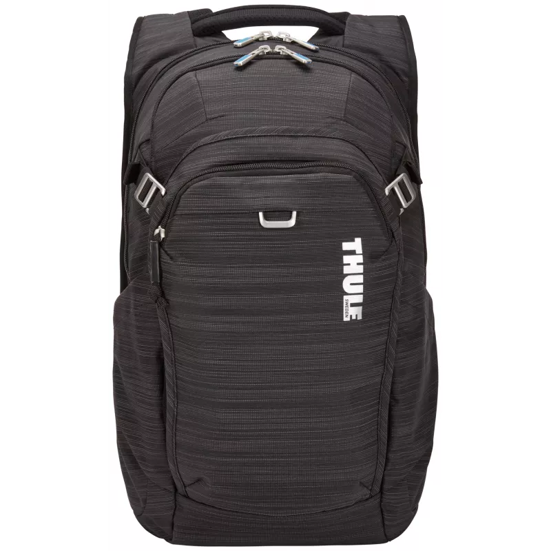 Thule Construct CONBP116 seljakott Reisikott Must Nailon