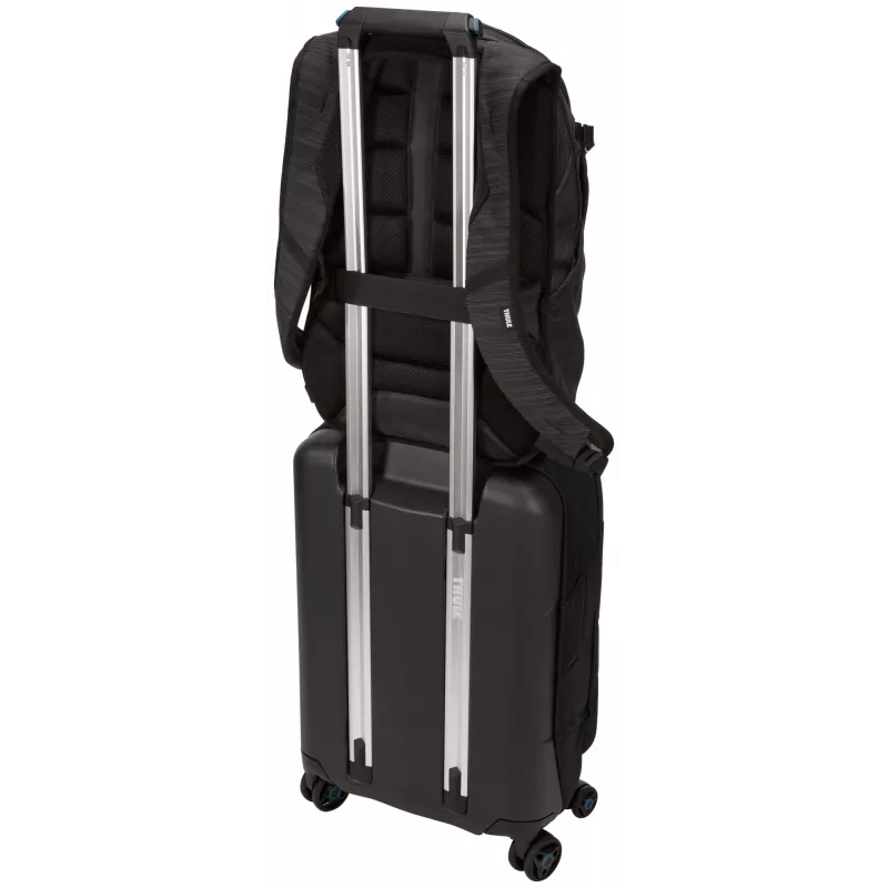 Thule Construct CONBP116 seljakott Reisikott Must Nailon