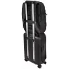 Sülearvuti seljakott Thule Construct 28L — must, 28 L maht, polsterdatud sülearvutisahtel
