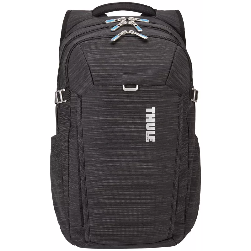 Sülearvuti seljakott Thule Construct 28L — must, 28 L maht, polsterdatud sülearvutisahtel