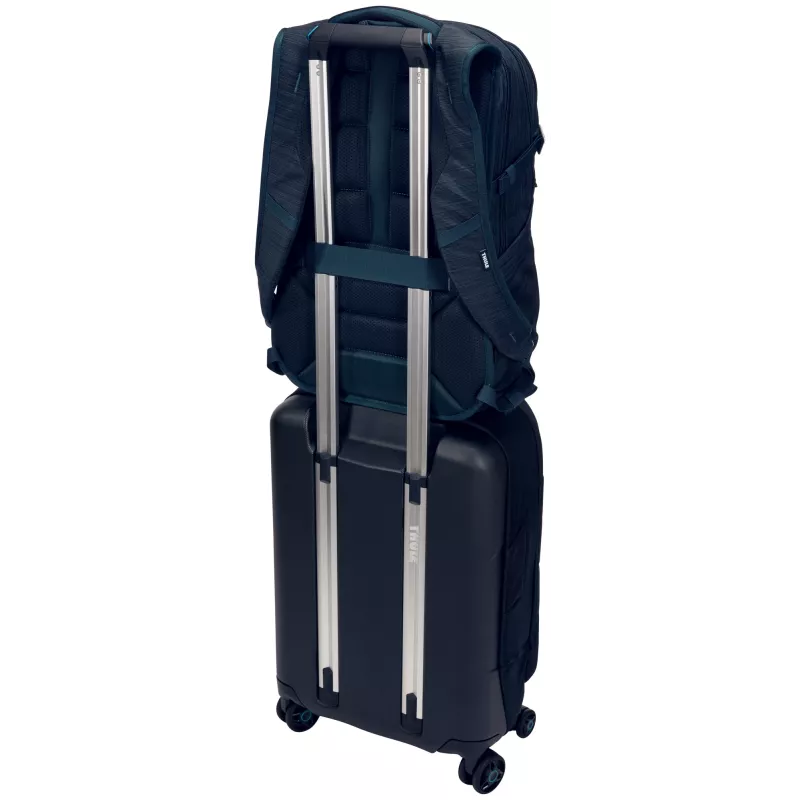 Thule Construct CONBP216 seljakott Reisikott Sinine Nailon