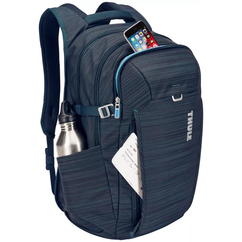 Thule Construct CONBP216 seljakott Reisikott Sinine Nailon