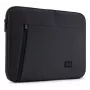Case Logic Huxton HUXS-213 Must 33,8 cm (13,3 tolli) ümbris