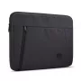 Case Logic Huxton HUXS215 Must 39,6 cm (15,6 tolli) ümbris