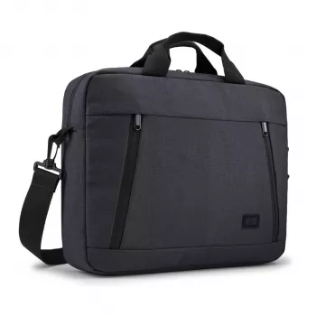 Case Logic Huxton HUXA214 Must 35,6 cm (14 tolli) portfell Must, Hall