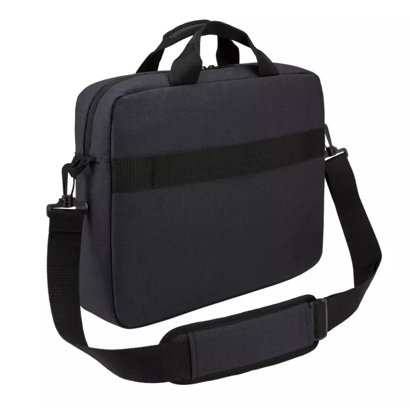 Case Logic Huxton HUXA214 Must 35,6 cm (14 tolli) portfell Must, Hall