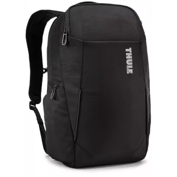 Thule Accent TACBP2116 - Must 40,6 cm (16-tolline) seljakott