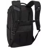 Thule Accent TACBP2116 - Must 40,6 cm (16-tolline) seljakott